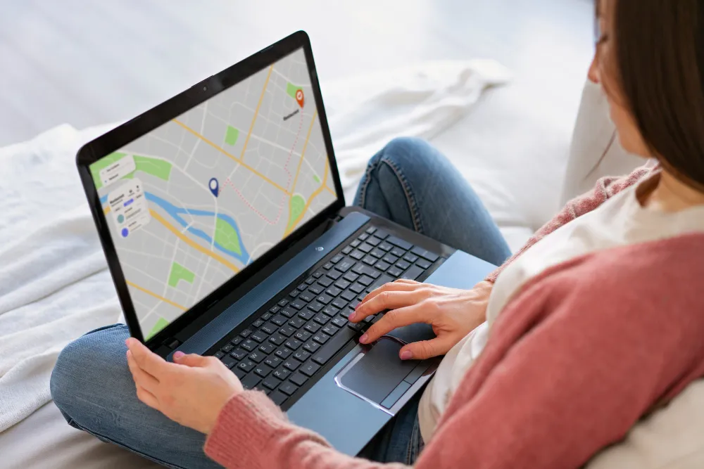 ¿Qué debe tener tu web para aparecer en Google Maps sin pagar anuncios?
